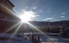 Silver Springs Lodge Heber City Utah